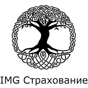 Компания "IMG Страхование" - Город Истра Логотип (600-600).jpg